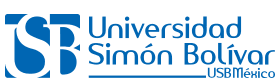 Logo Universidad Simón Bolívar USB