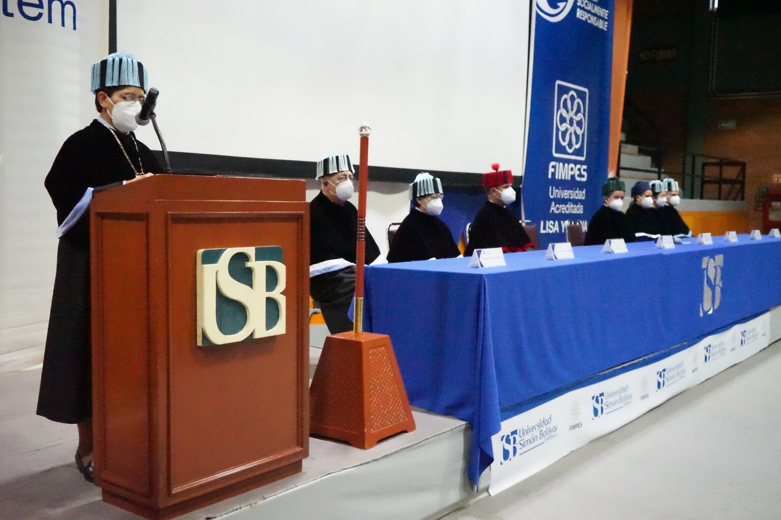 INFORME ANUAL DE ACTIVIDADES 2022