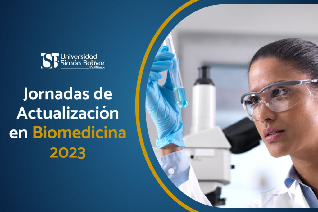 Jornadas de Actualización en Biomedicina 2023