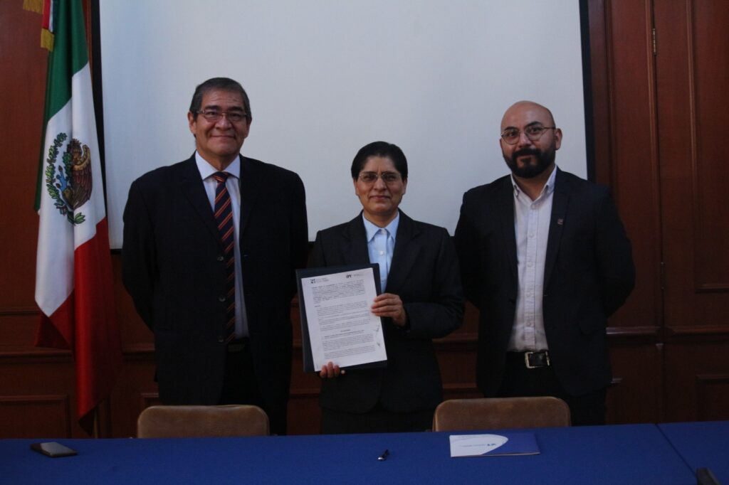 La Universidad Simón Bolívar México y el Instituto Tecnológico en Alimentos (IFT) Firman Convenio