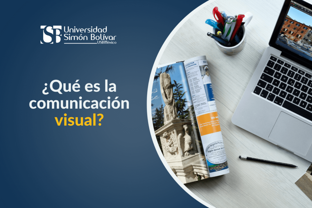 ¿Qué es la Comunicación Visual?