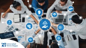 Domina el lenguaje del futuro: conviértete en un líder tecnológico en los negocios, 2025